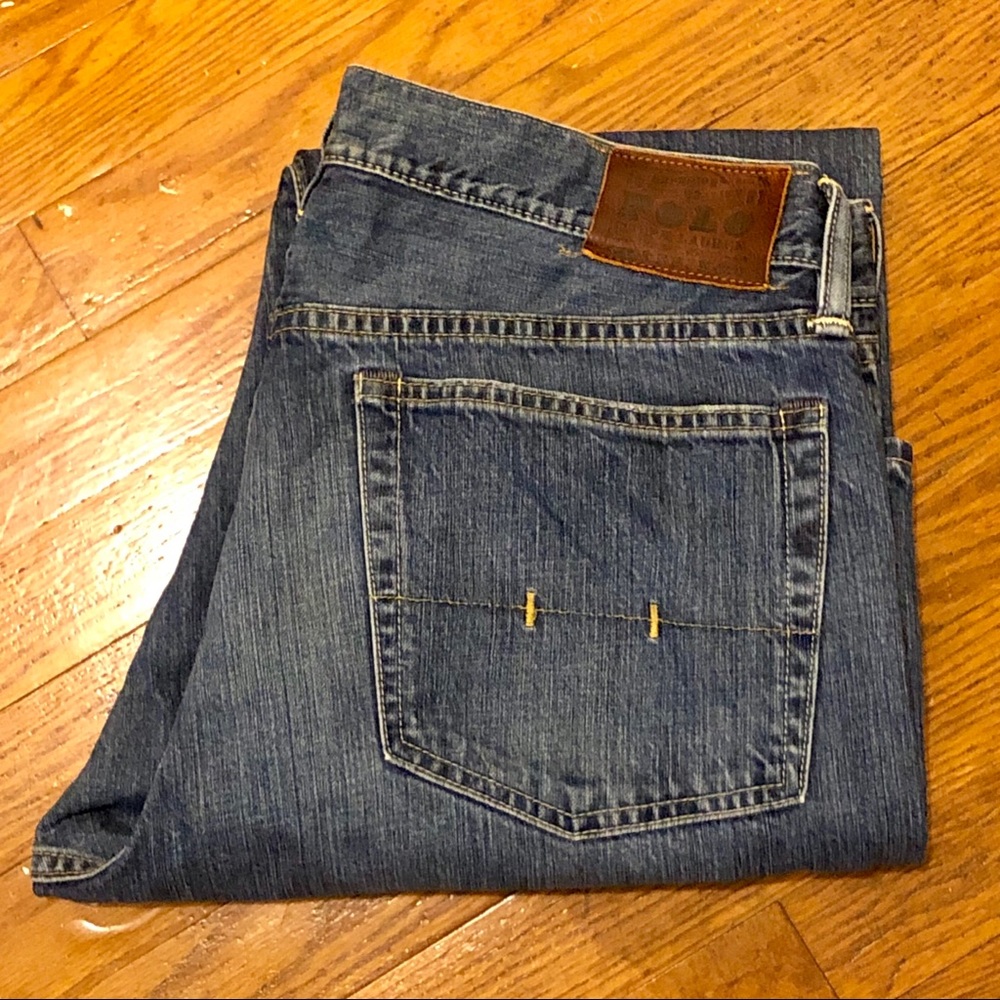 Polo Jeans